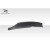 2008-2011 Subaru Impreza HB 2008-2014 WRX STI HB MSR Rear Middle Wing Spoiler - 1 Piece - image 10