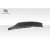 2008-2011 Subaru Impreza HB 2008-2014 WRX STI HB MSR Rear Middle Wing Spoiler - 1 Piece - image 10