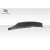 2008-2011 Subaru Impreza HB 2008-2014 WRX STI HB MSR Rear Middle Wing Spoiler - 1 Piece - image 7