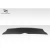 2008-2011 Subaru Impreza HB 2008-2014 WRX STI HB MSR Rear Middle Wing Spoiler - 1 Piece - image 11