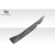 2008-2011 Subaru Impreza HB 2008-2014 WRX STI HB MSR Rear Middle Wing Spoiler - 1 Piece - image 13