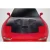 1993-1997 Mazda RX-7 Scooter Hood - 1 Piece - image 1