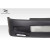 1992-1995 Honda Civic Sparrow Front Bumper - 1 Piece - image 4