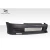 1992-1995 Honda Civic Sparrow Front Bumper - image 9