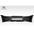 1992-1995 Honda Civic Sparrow Front Bumper - image 12