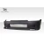1992-1995 Honda Civic Sparrow Front Bumper - image 14