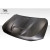 2011-2023 Dodge Durango SRT Look Hood - 1 Piece - image 4