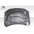 2011-2026 Dodge Durango SRT Look Hood - image 13