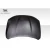 2011-2026 Dodge Durango SRT Look Hood - image 19