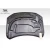 2011-2026 Dodge Durango SRT Look Hood - image 20