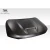 2011-2026 Dodge Durango SRT Look Hood - image 8