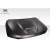 2011-2026 Dodge Durango SRT Look Hood - image 7