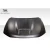 2011-2026 Dodge Durango SRT Look Hood - image 15
