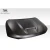 2011-2026 Dodge Durango SRT Look Hood - image 17