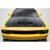2008-2023 Dodge Challenger TA Look Hood - 1 Piece - image 1