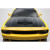 2008-2023 Dodge Challenger TA Look Hood - 1 Piece - image 8