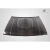 2008-2023 Dodge Challenger TA Look Hood - 1 Piece - image 4