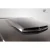 2008-2023 Dodge Challenger TA Look Carbon Fiber Hood - image 7