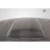 2008-2023 Dodge Challenger TA Look Carbon Fiber Hood - image 8