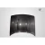 2008-2023 Dodge Challenger TA Look Carbon Fiber Hood - image 9