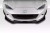 2016-2023 Mazda Miata Duraflex TKO RBS Front Lip 1 Piece