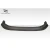 2015-2017 Volkswagen Golf / GTI TKO RBS Front Lip Under Spoiler - 1 Piece - image 4