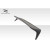 2015-2021 Volkswagen Golf / GTI TKO RBS Roof Wing Spoiler - 1 Piece - image 4
