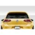 2015-2021 Volkswagen Golf / GTI TKO RBS Roof Wing Spoiler - 1 Piece - image 1