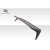2015-2021 Volkswagen Golf / GTI TKO RBS Roof Wing Spoiler - 1 Piece - image 10