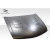 2008-2012 Honda Accord 4DR TS-1 Hood - 1 Piece - image 5