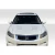 2008-2012 Honda Accord TS-1 Hood - image 1