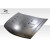 2008-2012 Honda Accord 4DR TS-1 Hood - 1 Piece - image 13