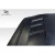 2008-2012 Honda Accord TS-1 Hood - image 13