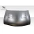 2008-2012 Honda Accord TS-1 Hood - image 4