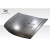 2008-2012 Honda Accord 4DR TS-1 Hood - 1 Piece - image 7