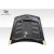2008-2012 Honda Accord TS-1 Hood - image 18