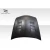 2008-2012 Honda Accord TS-1 Hood - image 29