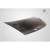 2006-2011 Honda Civic 4DR Type M Hood - 1 Piece - image 4