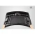 2006-2011 Honda Civic 4DR Type M Hood - 1 Piece - image 9