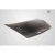 2006-2011 Honda Civic 4DR Type M Hood - 1 Piece - image 12