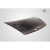 2006-2011 Honda Civic 4DR Type M Hood - 1 Piece - image 12