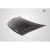 2006-2011 Honda Civic 4DR Type M Hood - 1 Piece - image 20
