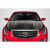 2012-2019 Cadillac ATS V Look Hood - 1 Piece - image 1