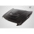 2012-2019 Cadillac ATS V Look Hood - 1 Piece - image 4
