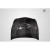 2012-2019 Cadillac ATS V Look Hood - 1 Piece - image 15