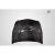 2012-2019 Cadillac ATS V Look Hood - 1 Piece - image 8