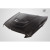 2012-2019 Cadillac ATS V Look Hood - 1 Piece - image 12