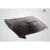 2012-2019 Cadillac ATS V Look Carbon Fiber Hood - image 4