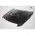 2012-2019 Cadillac ATS V Look Carbon Fiber Hood - image 20