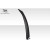 2005-2013 Chevrolet Corvette C6 ZR Front Fender Spats - 2 Piece - image 5